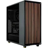 Captiva PC Entry Gaming R93-021 | AMD Ryzen 7 9700X | 32GB DDR5 RAM | NVIDIA GeForce RTX 5060 8GB | 2 TB SSD | Windows 11 Home