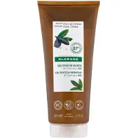 Klorane Fève de Tonka Nourishing Shower Gel with Organic Cupuaçu Butter 200 ml Douchegel