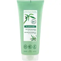 Klorane Nutritive Shower Gel 200ml