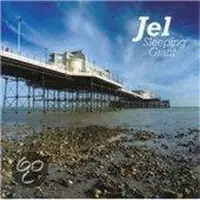 Bertus Distributie Jel - Sleeping Giant (CD)