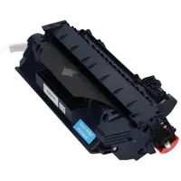 PrintAbout Huismerk HP 05A (CE505A) Toner Zwart