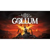 The Lord of the Rings: Gollum