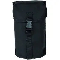 Mil-Tec - Kantine Pouch Zwart