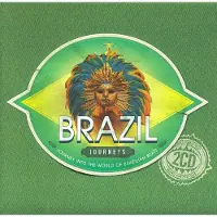 Bertus Distributie Brazil Journeys