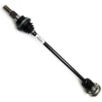 EURODRIVELINE PO-342 Aandrijfas