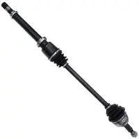 EURODRIVELINE RN-802 Aandrijfas