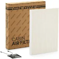 GoCORE GCD240202 Interieurfilter