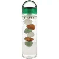 Spiru Succes Aqua Gems Drinkfles