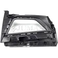 JUMASA 22025584 Ventilatiegrille, bumper