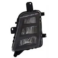 VAN WEZEL 5763998 Mistlamp