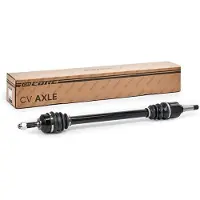 GoCORE GCA30126 Aandrijfas