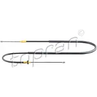 Topran 721 657 Handremkabel