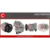 Casco CAC78043GS Aircopomp