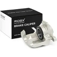 RIDEX 78B2627 Remklauw