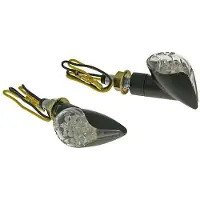 Vparts 12v/1w 31x24mm St-214lede Richtingaanwijzers