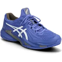Asics Court Ff 3 All Court Shoes Blauw EU 42 Man