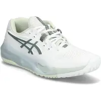 Asics Gel Resolution X All Court Shoes Wit EU 42 Vrouw