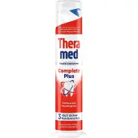 Theramed Tandpasta - Complete Plus - 100 ml Pomp