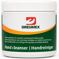 Dreumex Hand Cleaner – 500 ml (per stuk) 12x – Industriële Garagezeep