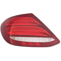 Mercedes-Benz Achterlicht