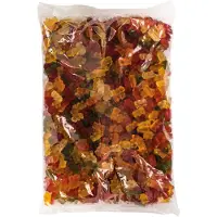 Haribo Goudberen 3kg