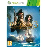 Port Royale 3 : Pirates & Merchants
