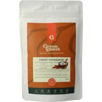 Green Sweet Sweet cinnamon / kaneel 225 gram