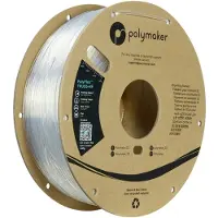 Polymaker PD03003 TPU95-HF Filament TPU, Flexibel filament Flexibel, Highspeed filament, UV-bestendig 1.75 mm 1000 g He