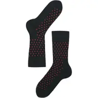 Lenz Think About Dots Sokken - Set van 2