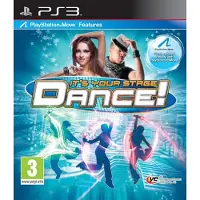 Dance ! It's Your Stage
