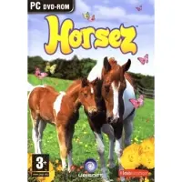 Horsez