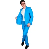 Hobby Hall Mr Blue - Man