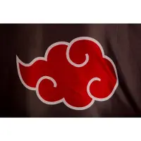 Chaks - Itachi Naruto kostuum voor kinderen - 122/128 (7-8 jaar)