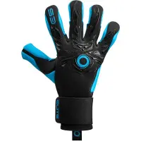 Elite Sport Neo Revolution Ii Goalkeeper Gloves Blauw 6