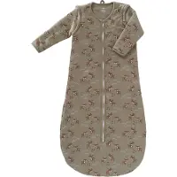 Fresk 90 Cm Sleeping Bag Beige Kinderen