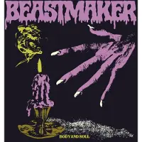 Regain Beastmaker - Body and Soul (LP)