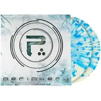 Periphery LP - standaard | Maat Standard