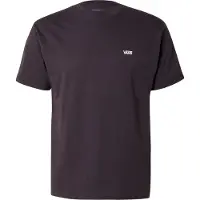 Vans Shirt zwart / wit