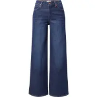 Wrangler Jeans 'WORLD_WIDE' donkerblauw