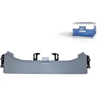 DT Spare Parts 7.10239 Bumper