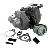 MEAT & DORIA 65285 Turbocharger