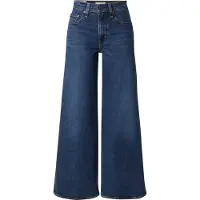 Levi's Jeans '728 High Rise Wide Leg' enziaan