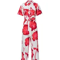 Salsa Jeans Jumpsuit gemengde kleuren