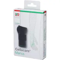 Lohmann & Rauscher Cellacare Manus Classic Polsbandage Links Maat 3