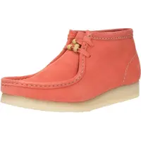 Clarks Originals Mocassins 'Wallacraft Bee' koraal