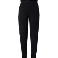 GUESS Broek 'New Victoire' grijs / zwart