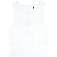 Schiesser Top '150 YEARS' wit