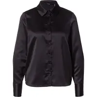 Vero Moda Blouse 'VMMERLE' zwart