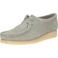 Clarks Shoes Mocassins 'Wallacraft Bee' groen