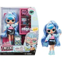 L.O.L. Surprise! Poupée Tweens Ellie Fly